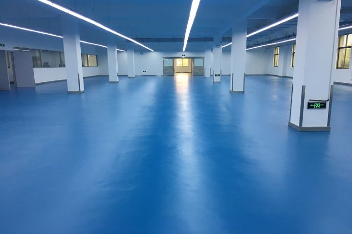 什么是环氧地坪漆,什么是环氧树脂底漆