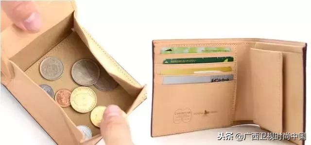 男士钱包推荐轻奢,男士钱包真皮正品