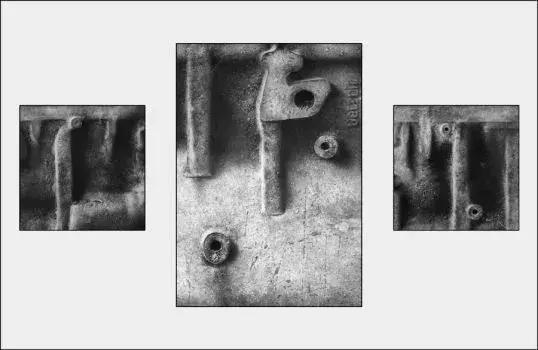 素描画画教程7-12岁素描风景画,设计素描和超写实素描