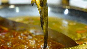 自助涮羊肉火锅昆明,昆明涮羊肉自助美食