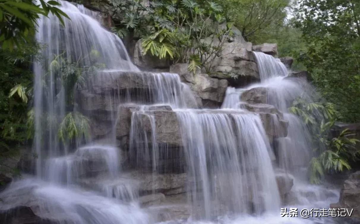 广东从化温泉旅游,从化温泉度假村推荐