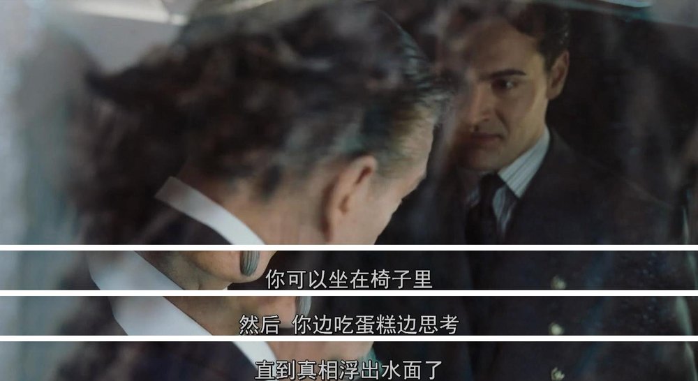 东方快车谋杀案是谁杀人的,17年东方快车谋杀案