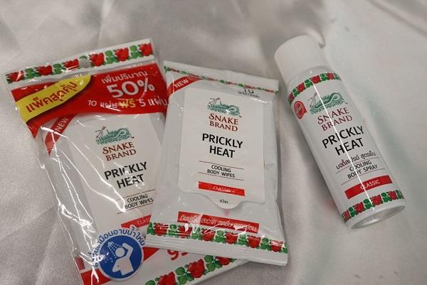 泰国旅游必买品泰国面霜,泰国最火的产品排行榜