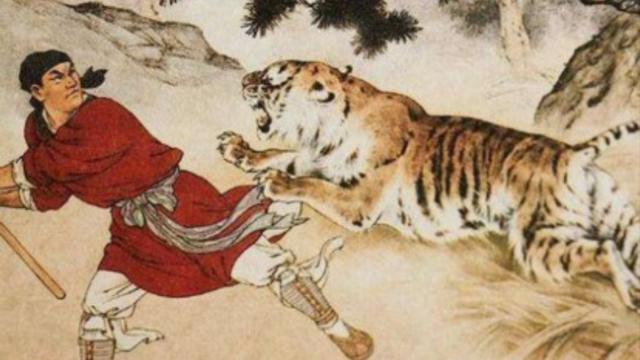 从三大名著和《*瓶金**梅》里，探索明代长篇小说的美学特点