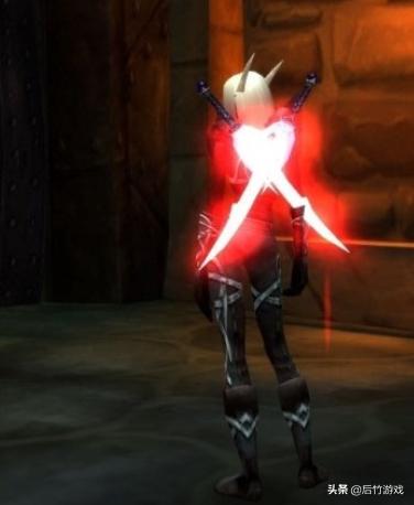 魔兽世界怀旧服盗贼70-85升级路线,开荒魔兽世界