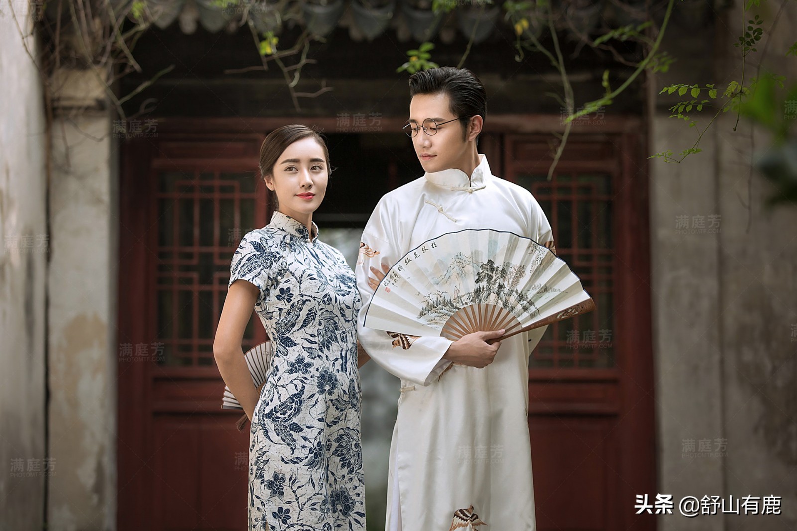 被人算计欺负时，真正有远见的人不会盲目忍让，而是心怀五条计策