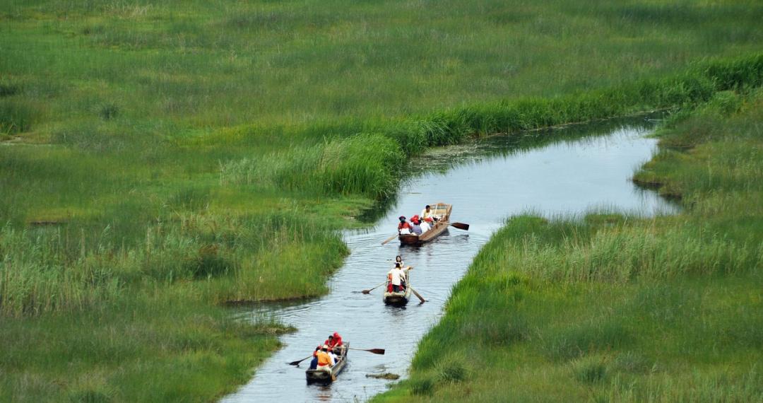 丽江是一个让人念念不忘的地方,丽江一个充满诗情画意的地方