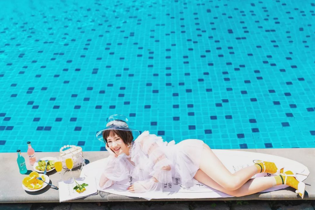 想要拍婚纱照的流程,拍婚纱照怎么与众不同