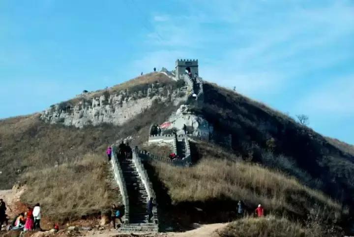 洛阳冷门景点,洛阳冷门好玩的地方