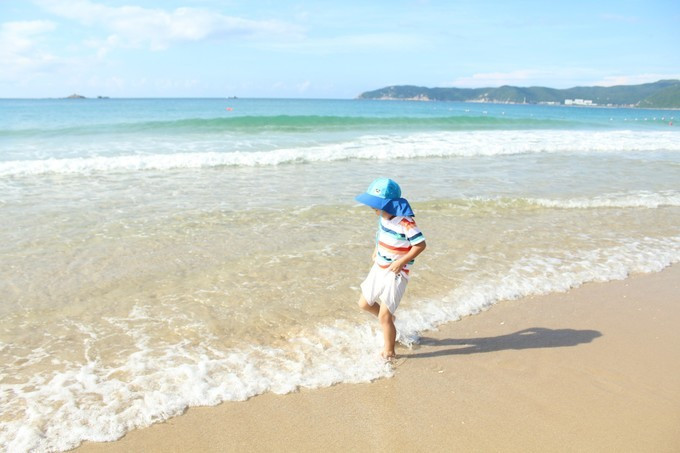 全家去三亚过年攻略,全家去三亚自驾过年攻略