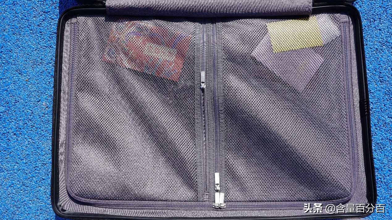 地平线8号行李箱耐用吗,地平线8号行李箱真实测评经典款