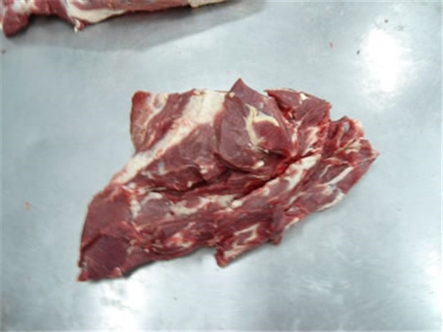 做牛排牛身上哪个部位的肉最好,牛身上的哪个部位的肉最好