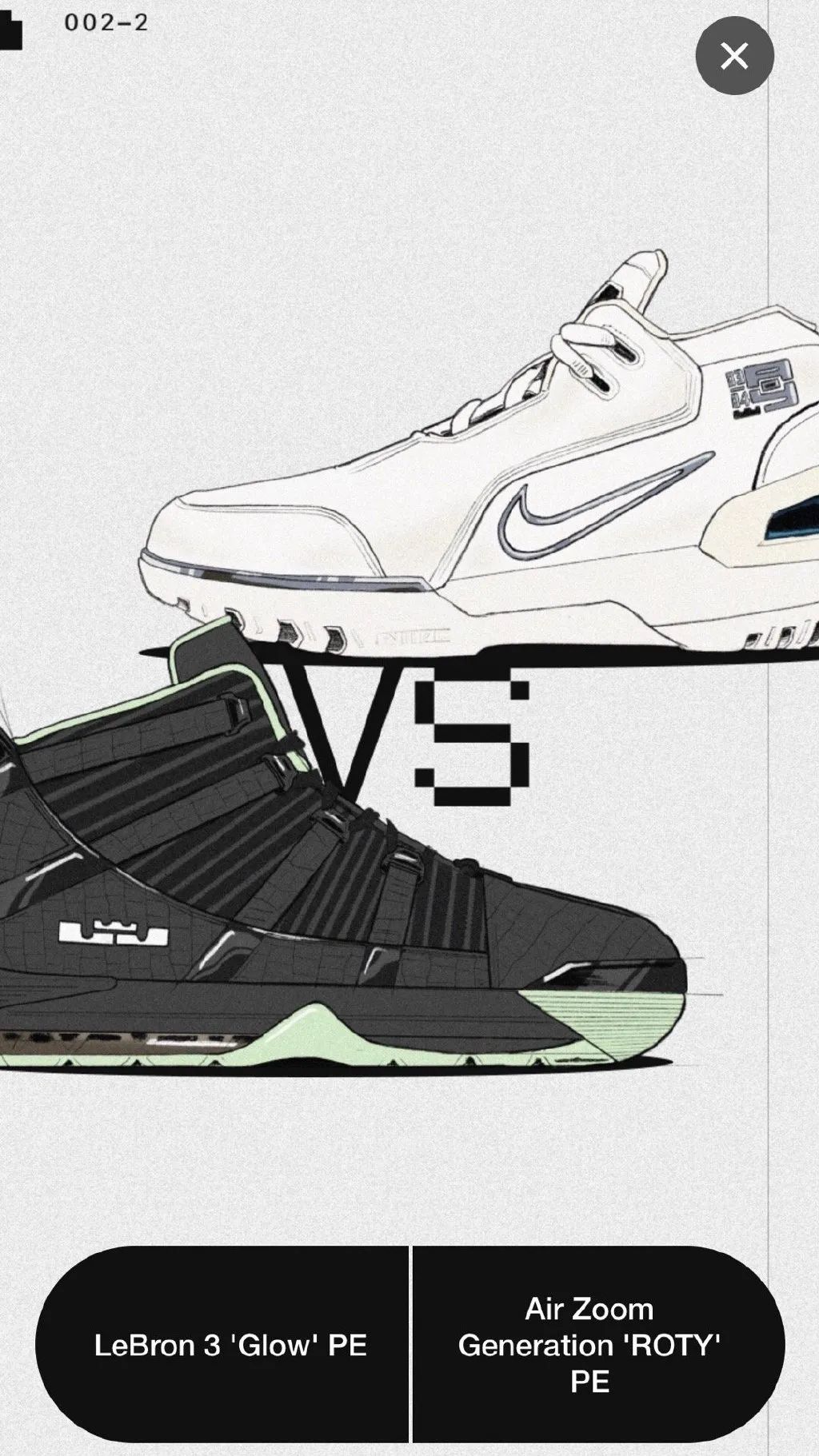 LeBronPE第二轮投票：LBJ10悬了？