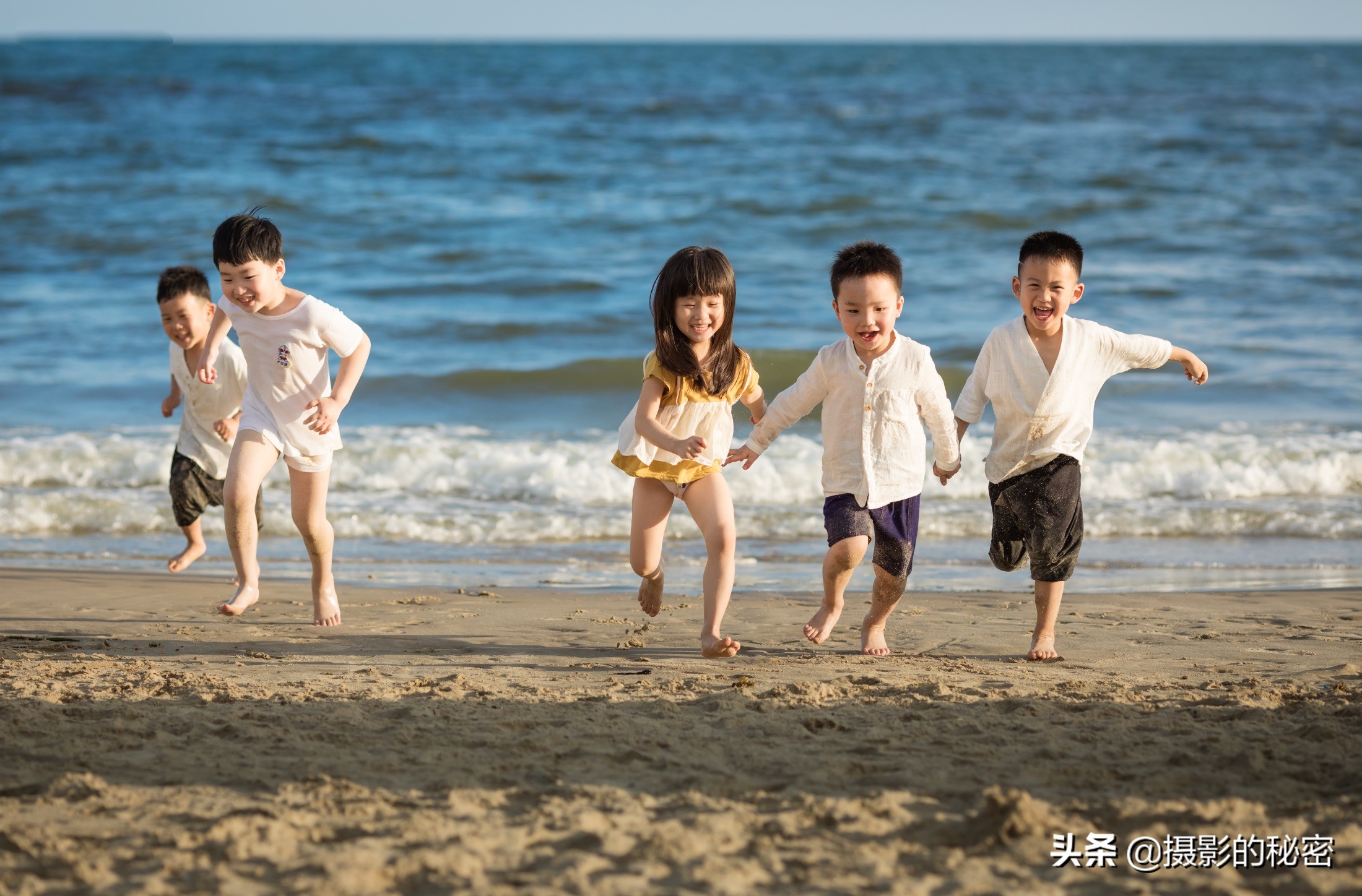 踩过很多坑，我总结出这些旅拍摄影的秘密，再也不会上当了