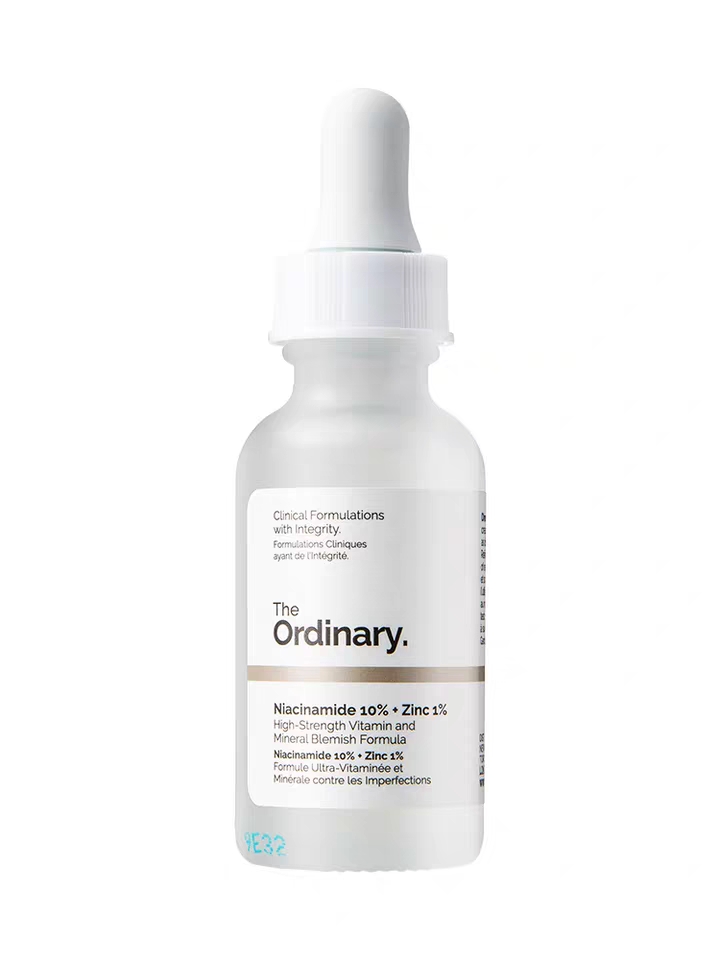 油皮姐妹专用的护肤好物,混合油皮适合的精华有哪些