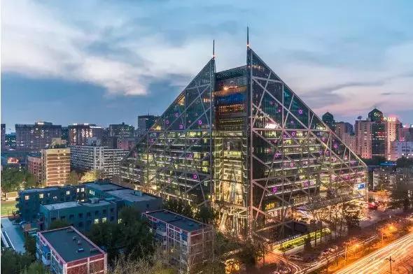 北京四大商场都有哪些,北京五大商场