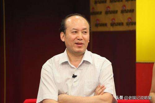 蔡明和郭达合作过多少次,蔡明郭达最后一次合作