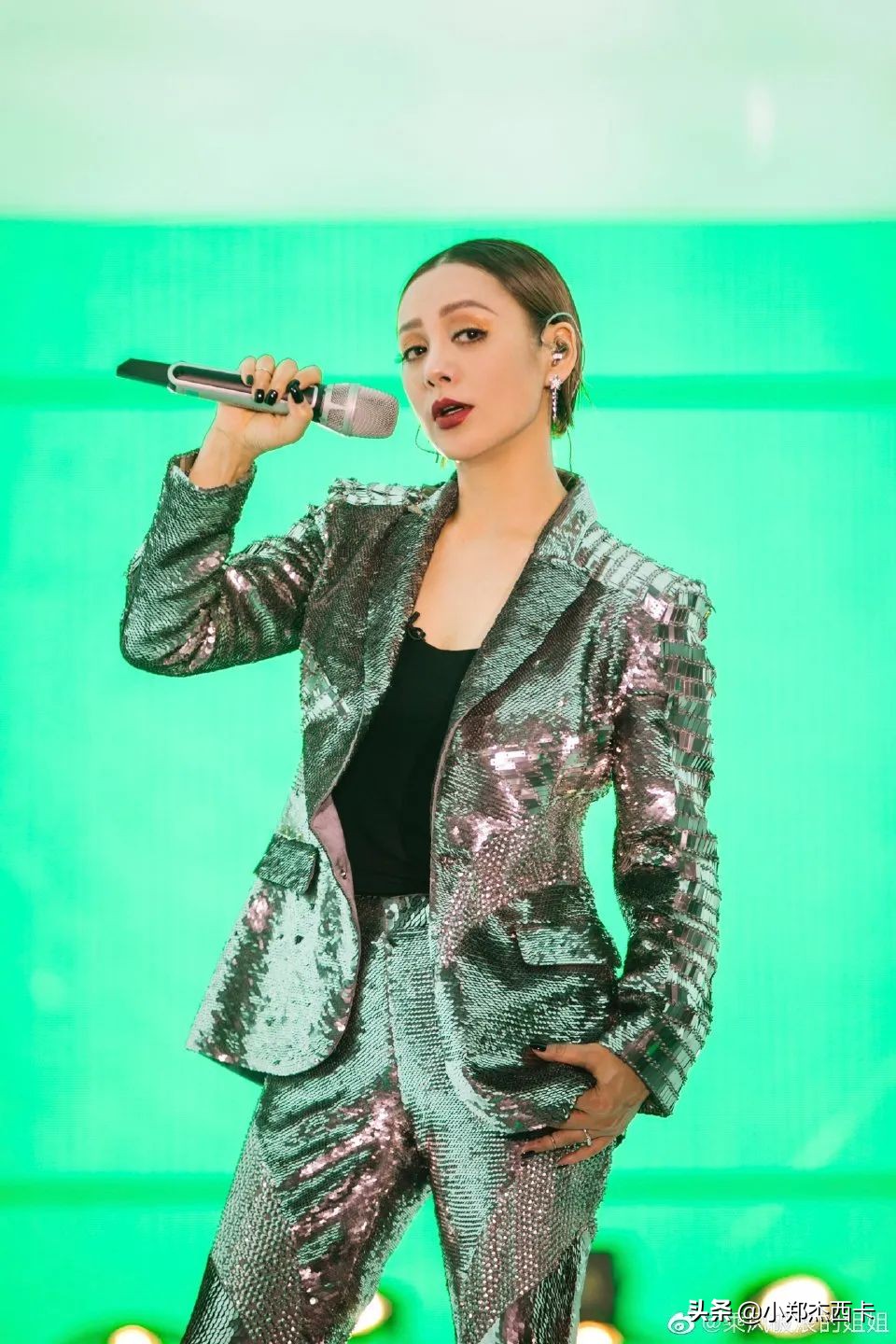 宁静张雨绮大张伟解密,宁静张雨绮黄龄