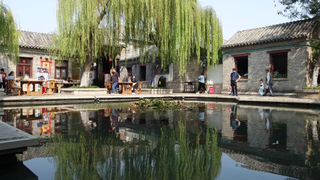 放慢脚步感受济南这座城市,济南一座让你不虚此行的城市