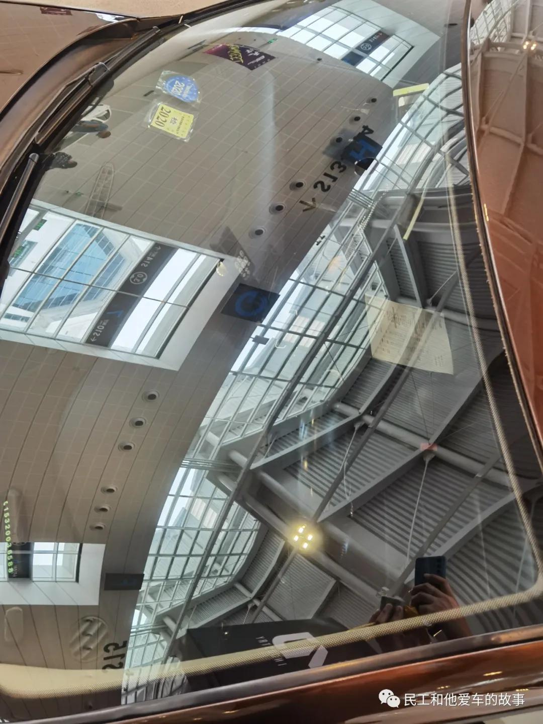 2024天津车展展台,2024天津车展