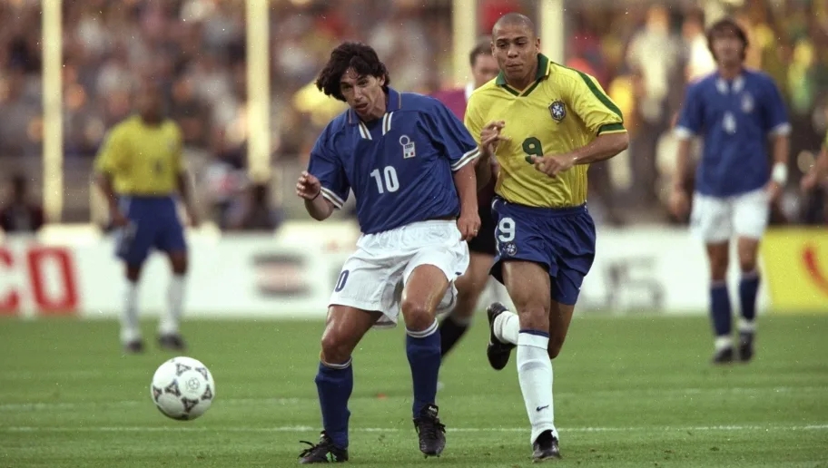 罗纳尔多意甲经典,罗纳尔多意甲15个过人