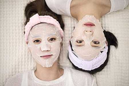 皮肤干燥用哪一款面膜比较好,女生皮肤干燥用什么平价补水精华