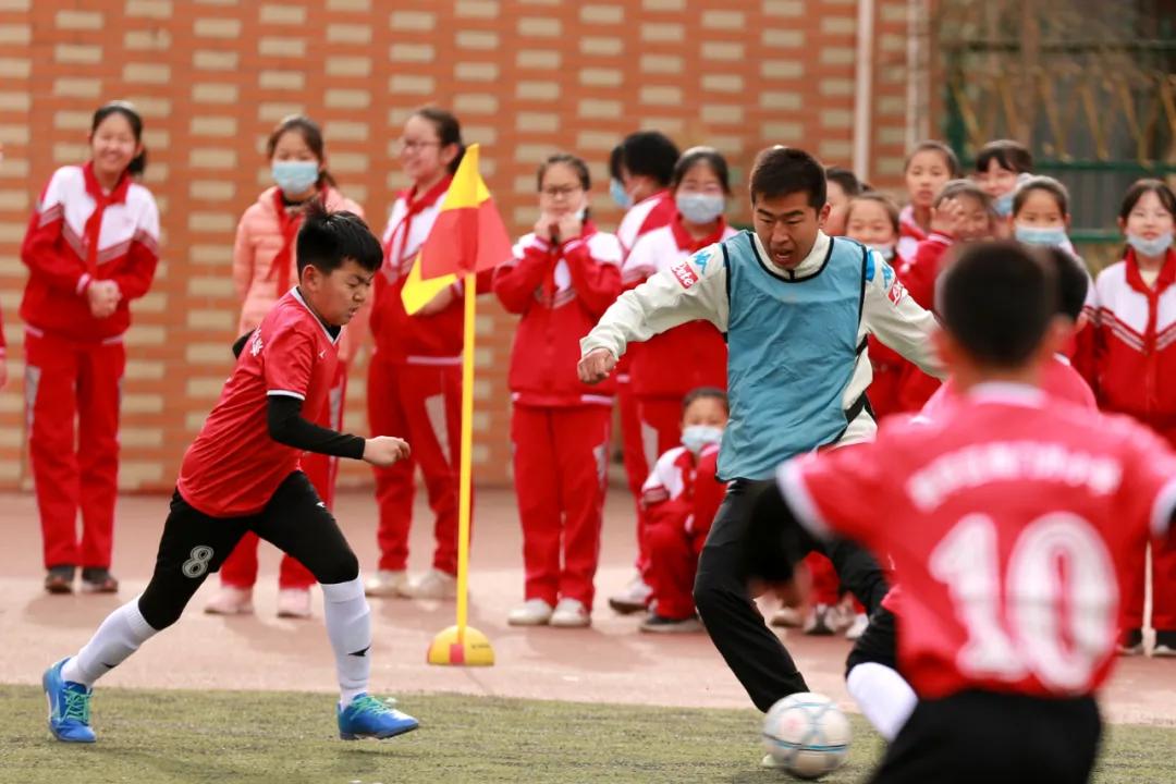 南门外小学2023年度校长杯,南门外校长杯足球比赛