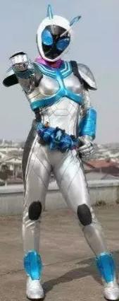 盘点假面骑士剧场版出现的,假面骑士时王剧场版20位骑士飞踢