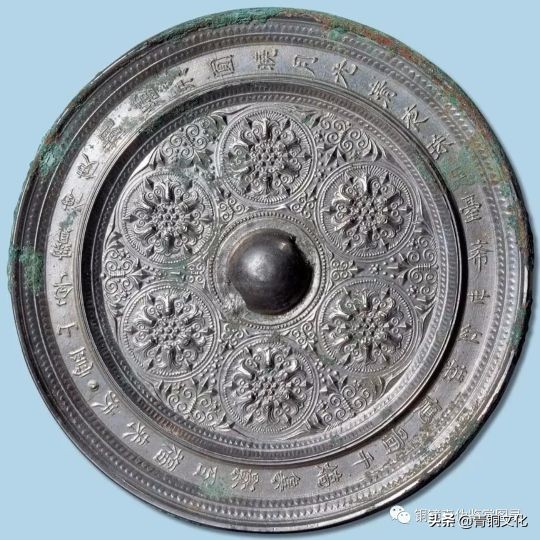 铜镜收藏市场行情,历年铜镜拍卖纪录大全