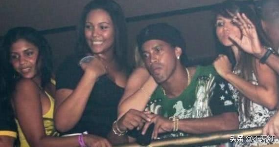 内马尔继父是什么人,内马尔继父现状