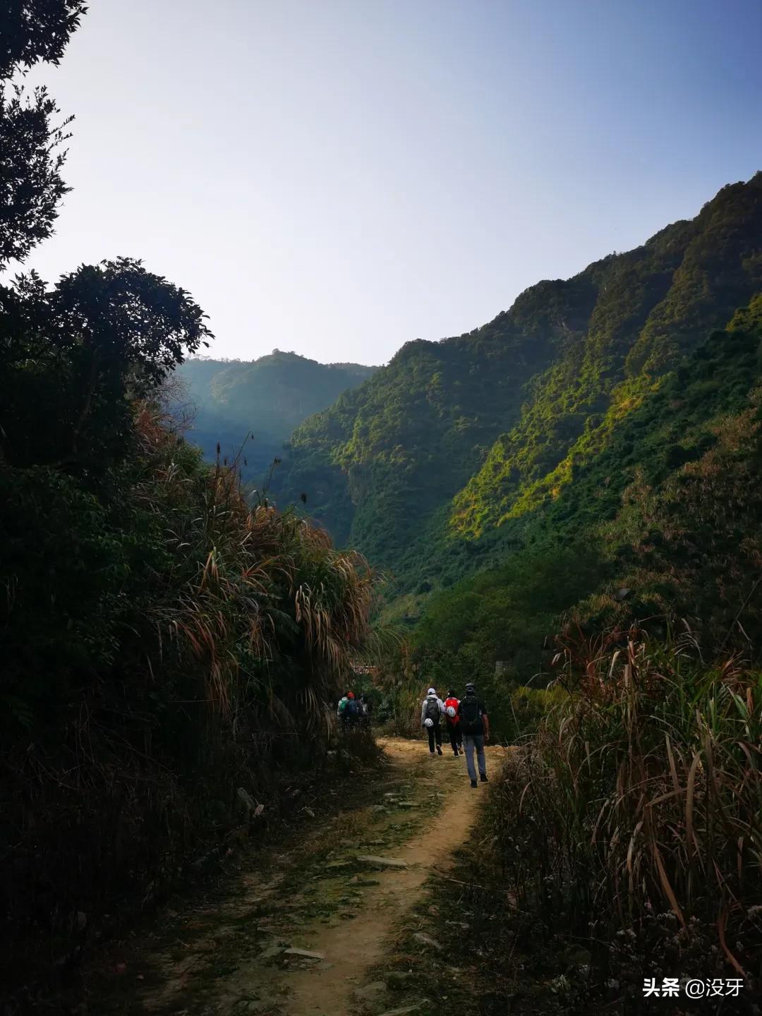 罗源管柄溪钓鱼,罗源管柄溪介绍