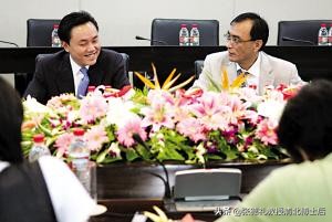 黄光裕出狱!救“国美电器”于危难的人，恰恰是叛臣陈晓,转载