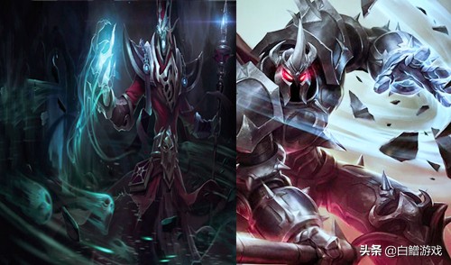 英雄联盟暗影岛之后是什么版本,英雄联盟暗影岛实力