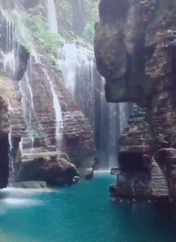 湖北小众古镇旅游推荐,湖北悠闲不累的旅游胜地