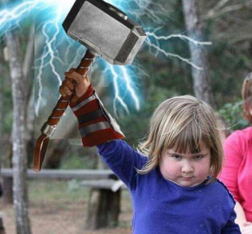 看似危险的动物,看似弱小却十分强大的动物