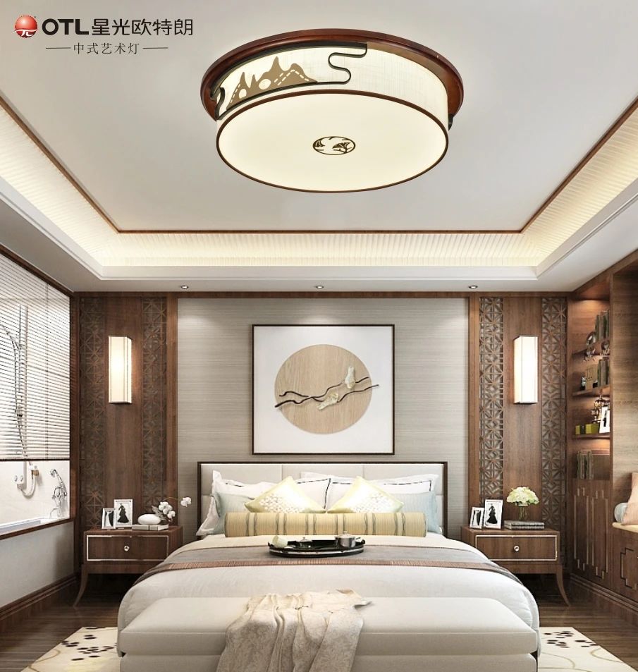 otl星光欧特朗照明属几线品牌,星光欧特朗灯具是什么档次