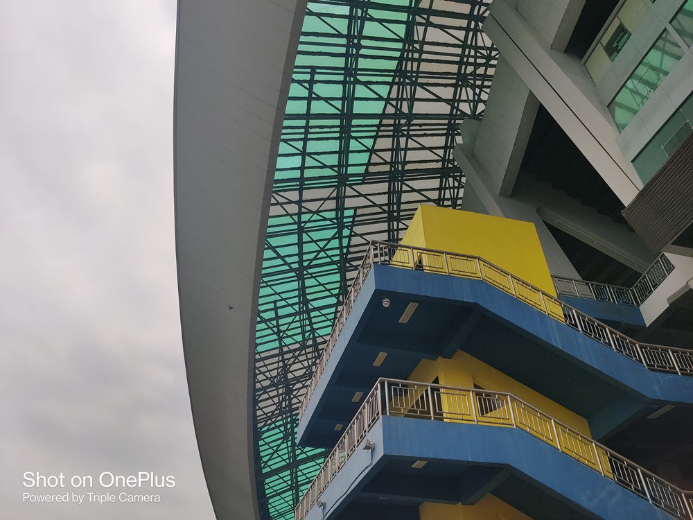 oneplus8pro深度测评,oneplus8使用功能