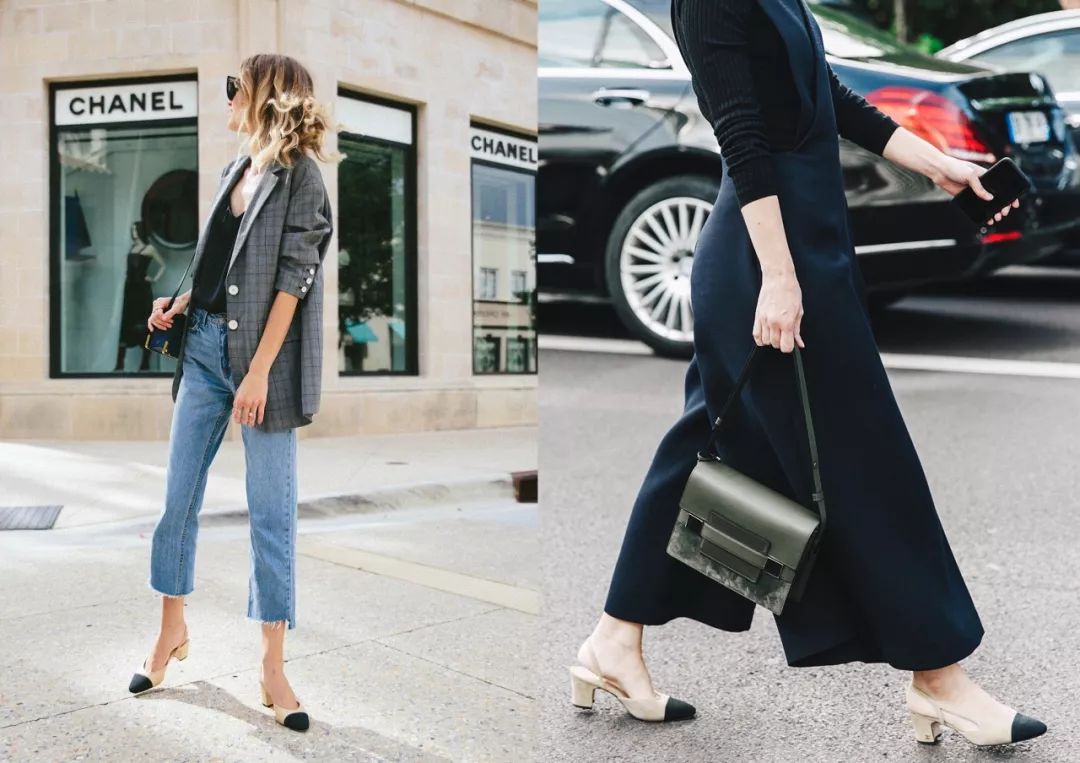 这4大单品，拯救你的上班衣橱