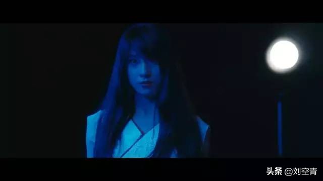 讲述换脸的电视剧,电影解说女人整容时的场景