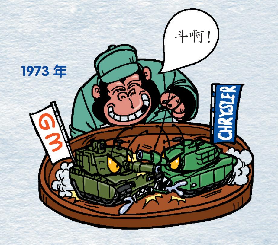 用香奈儿5号香水当燃料的坦克,你听说过吗?