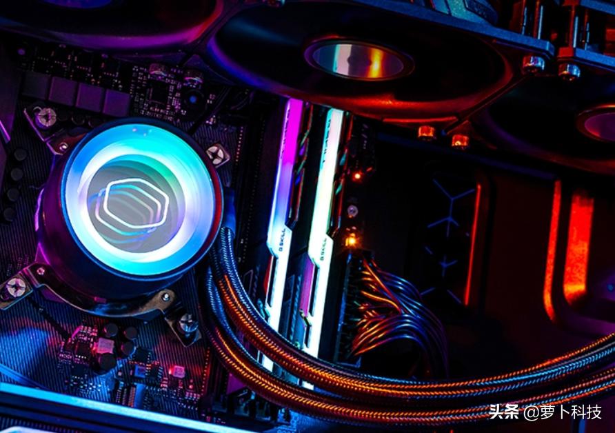 cpu风冷散热器哪个好200元左右,散热器推荐水冷好还是风冷好