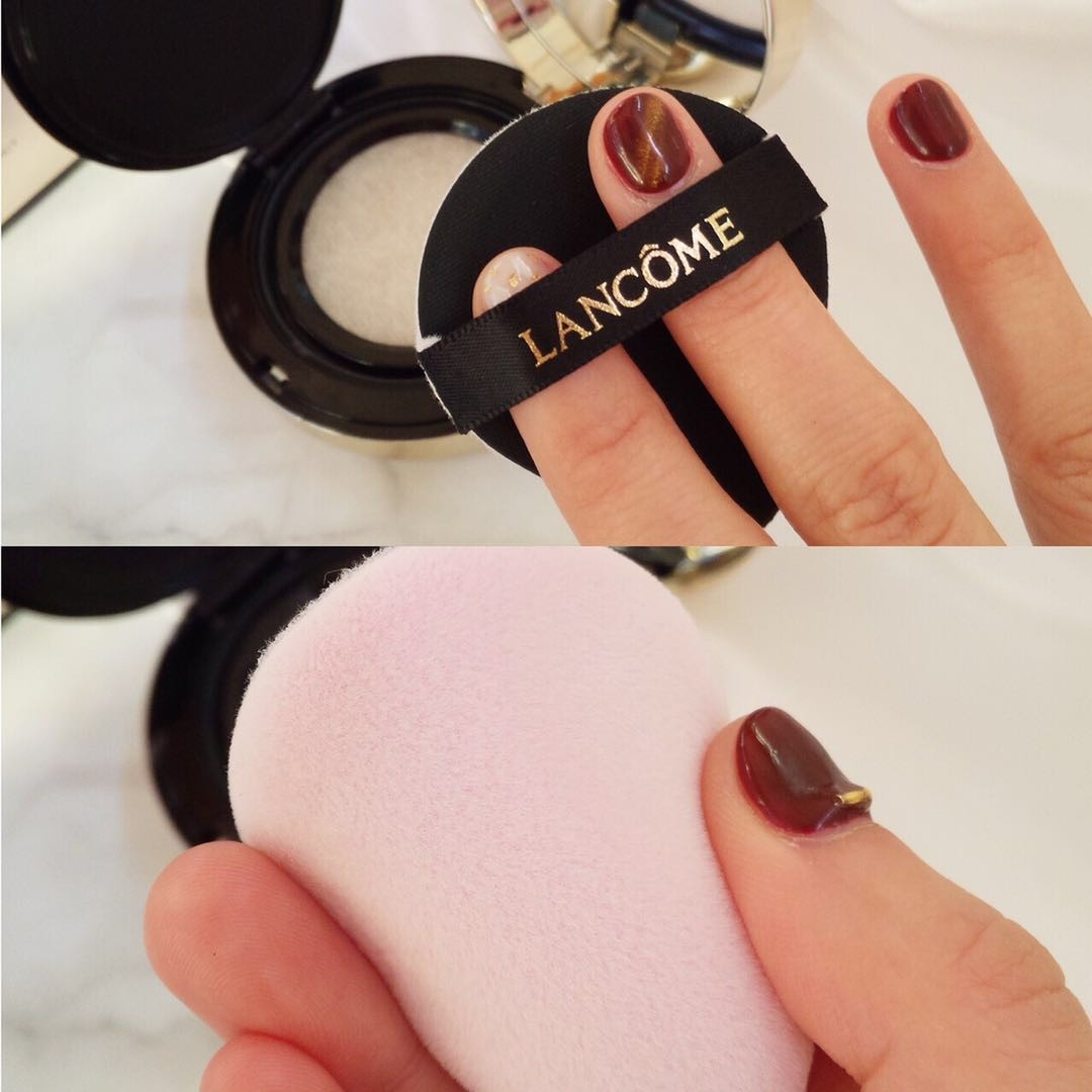 黄黑皮上脸最自然的气垫,为什么气垫上脸后瑕疵都出来了