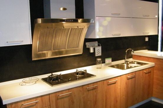 橱柜去甲醛最好的方法,橱柜除异味小技巧