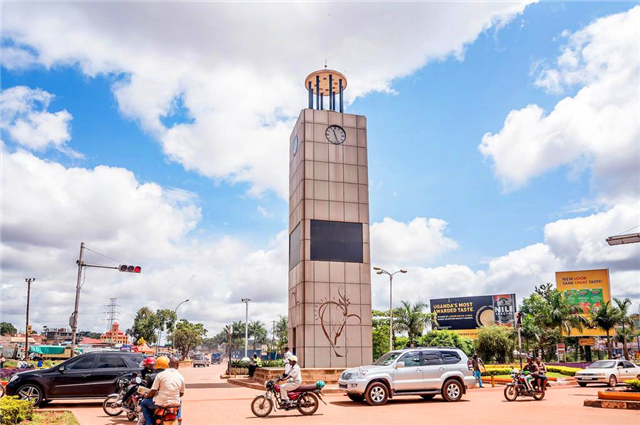 乌干达:残暴独裁还造中国的谣,非洲暴君那些作死的事