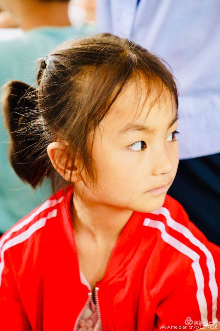 2019年“六一”节，洛阳巴图老师百幅儿童摄影图片