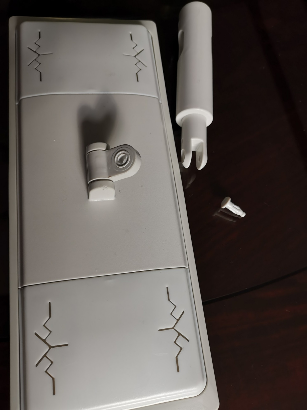 大扫除想偷懒的来试试这款拖把,平板拖把居家清洁的必备神器