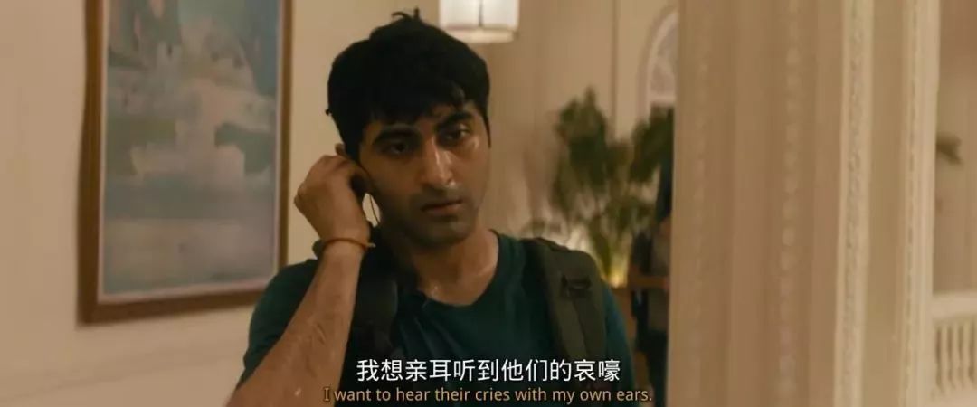 这场堪比911规模的*杀屠**震慑了所有人，如今它被改编成真实电影