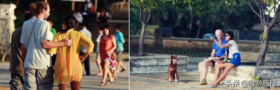 泰国私人导游住宿,泰国旅游推荐美女