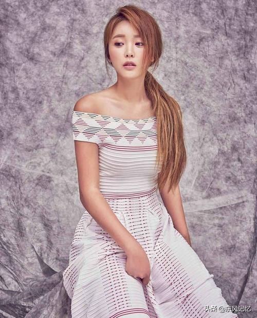 韩国女星洪真英演唱会,韩国商演女星洪真英