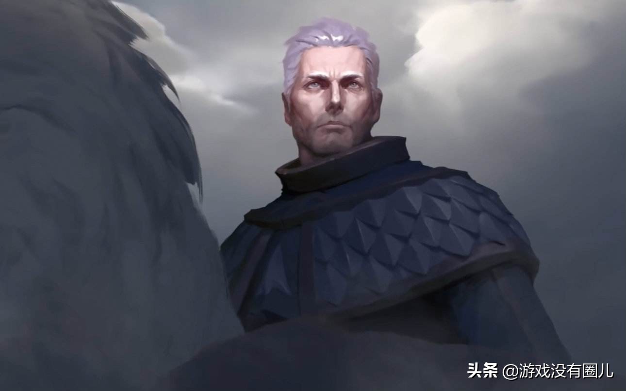 演变至今日落西山，请改变看法！不推荐的《魔兽世界》职业：法师